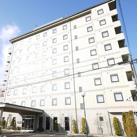 Hotel Route-Inn Kani Exterior foto